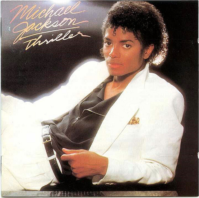 Be the Baddest: Michael Jackson’s 3 Rules for Mega Success