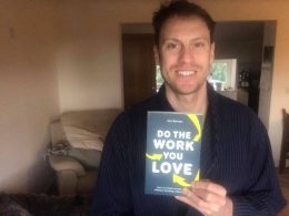 Do The Work you Love