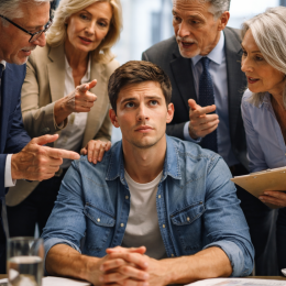 Bullsh*t life advice you should ignore