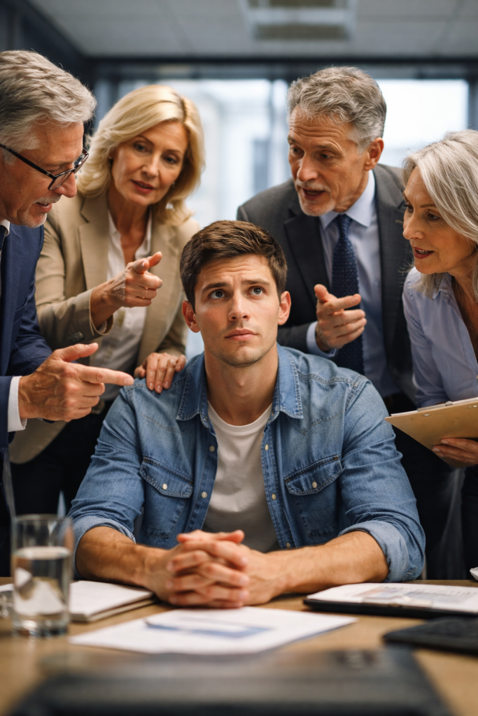 7 Pieces of Bullsh*t Life Advice You Should Ignore (And What to Do Instead)