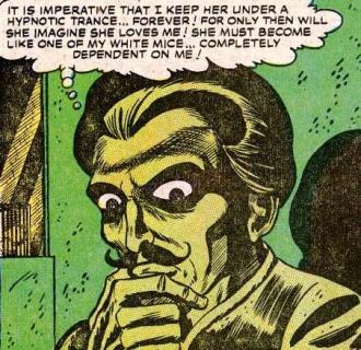 HOW TO USE HYPNOSIS FOR POSITIVE CHANGE